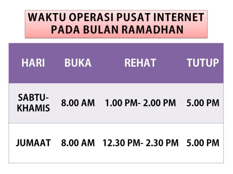 RAMADHAN