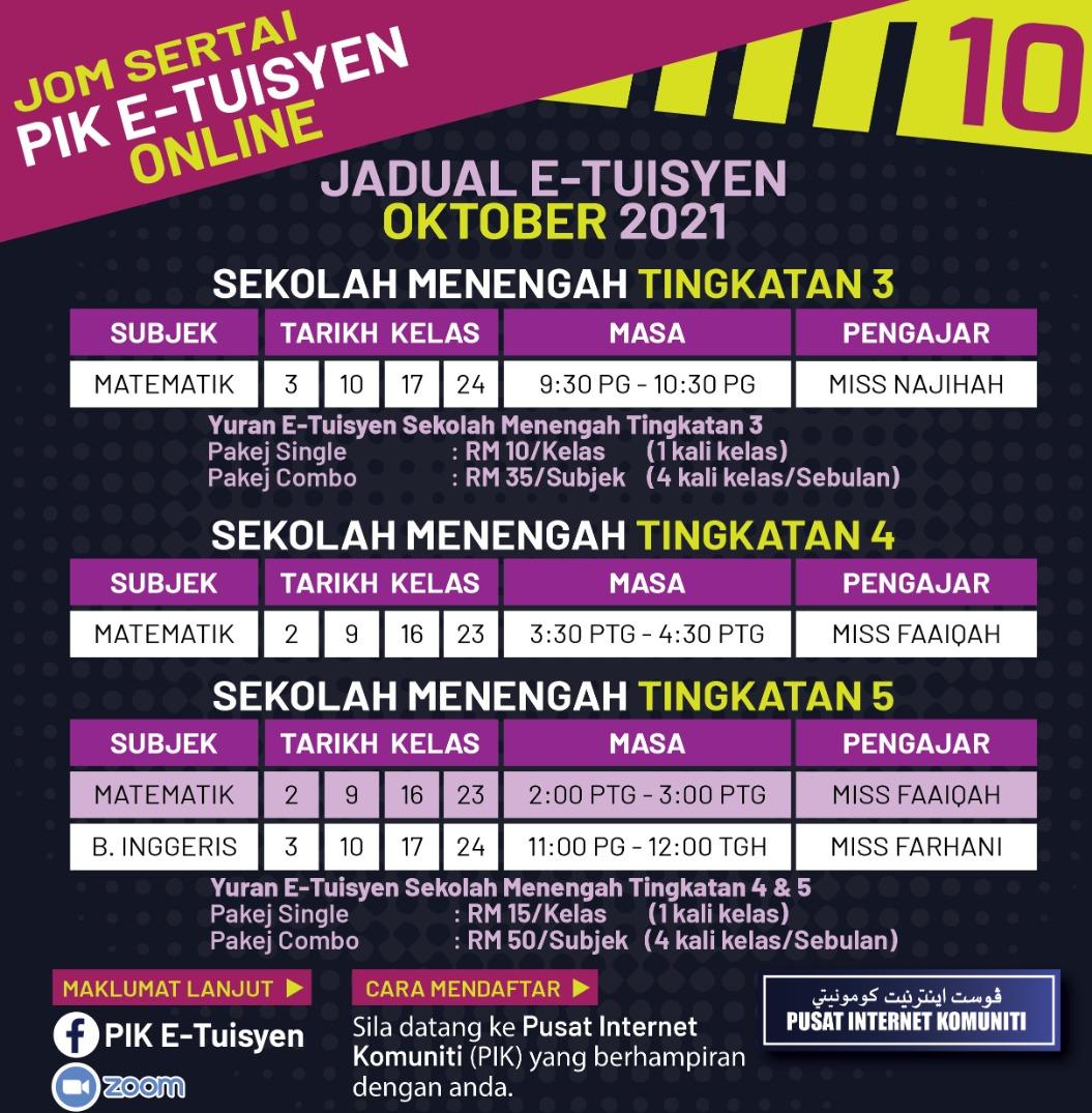 OKT MENENGAH