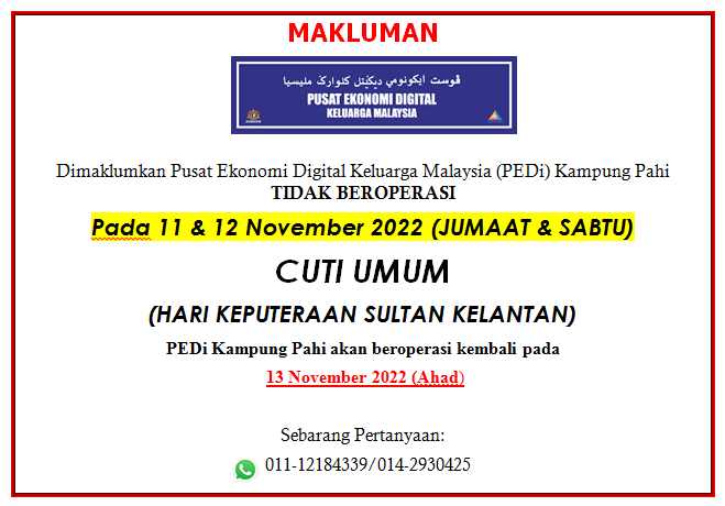 11 nov