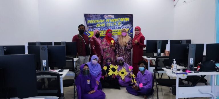 Asas Celik It Pelatih PPDK 1