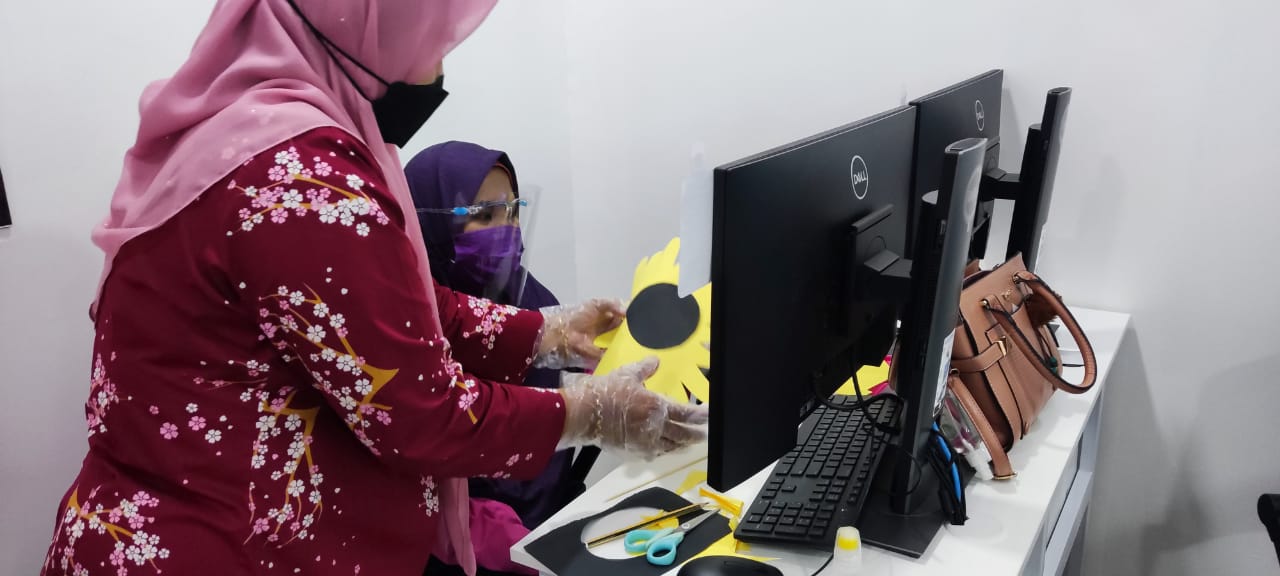 Asas Celik It Pelatih PPDK 5