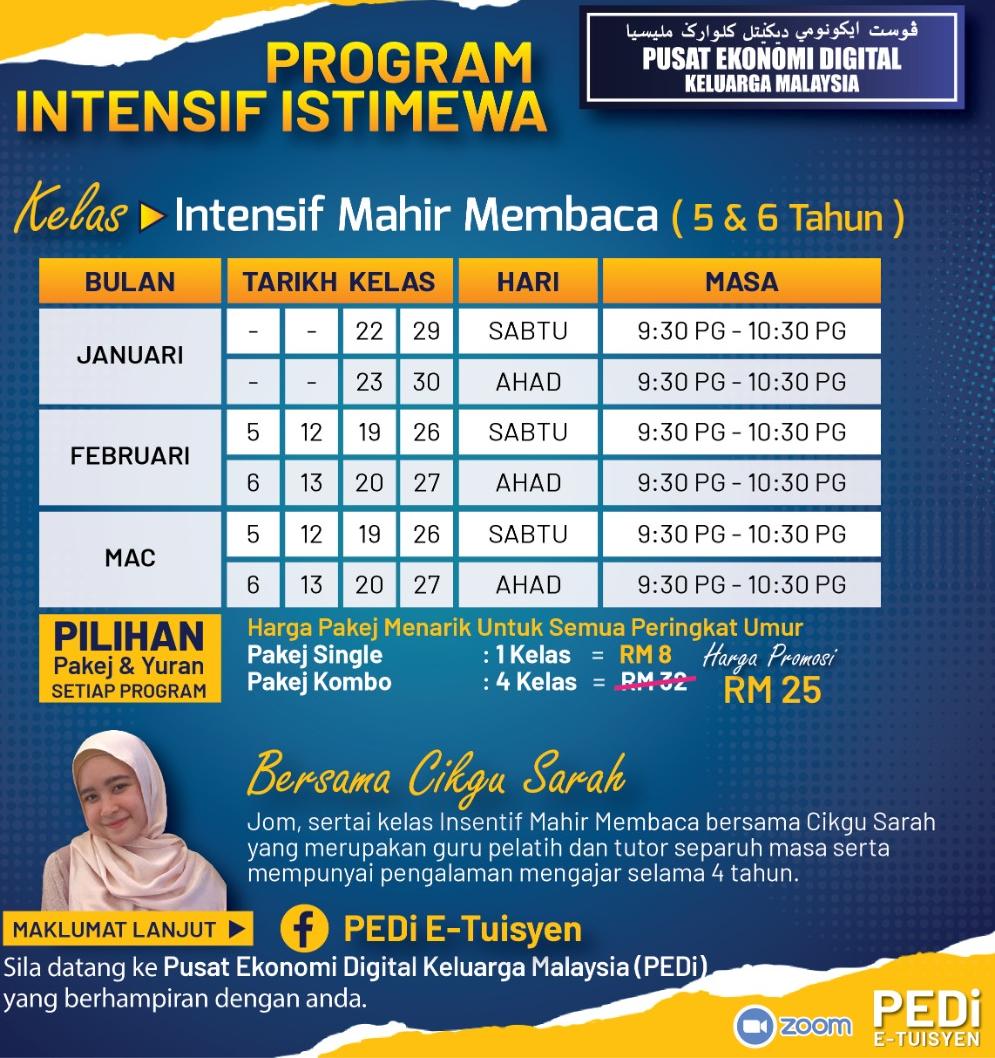 membaca