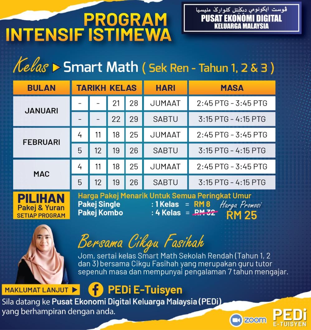smart math