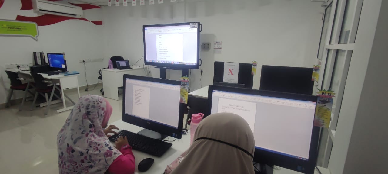 kelas asas ict mac 2
