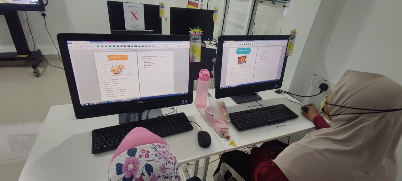 kelas asas ict mac 4