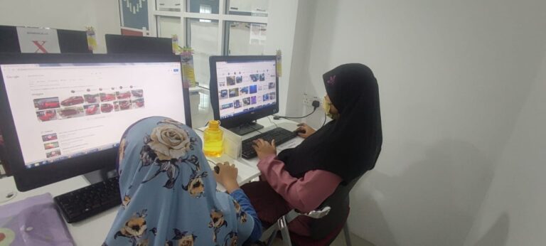 kelas asas ict mac 6