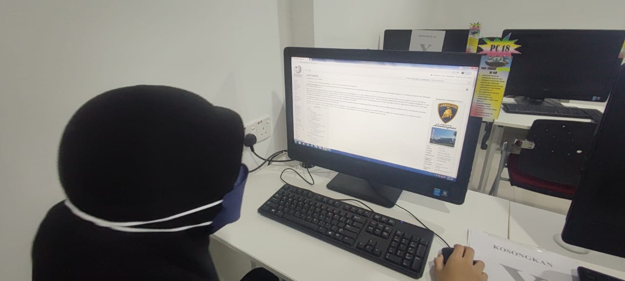 kelas asas ict mac 7