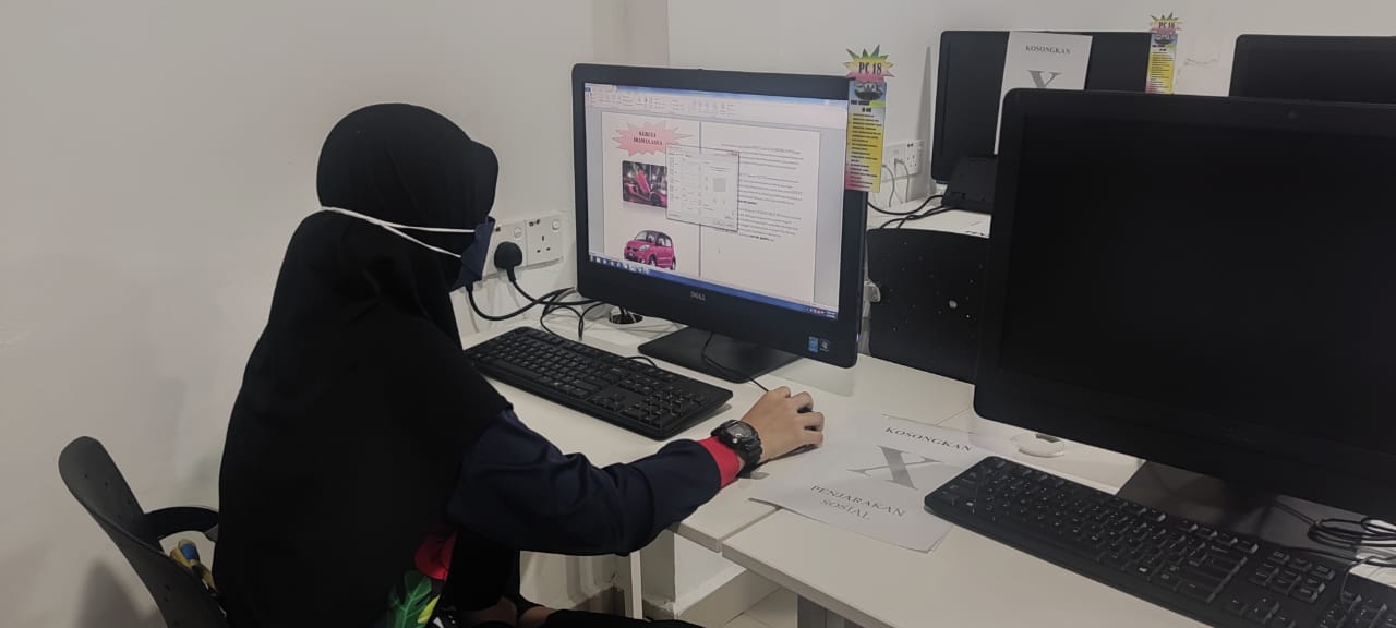kelas asas ict mac 8
