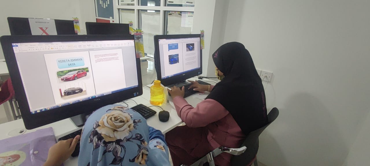 kelas asas ict mac 9