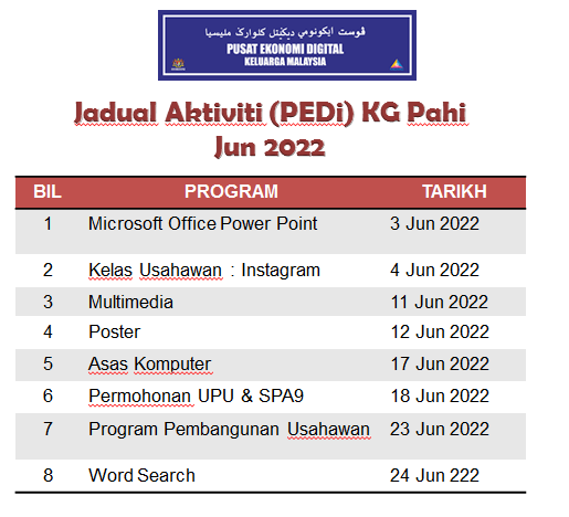 jadualjun2022