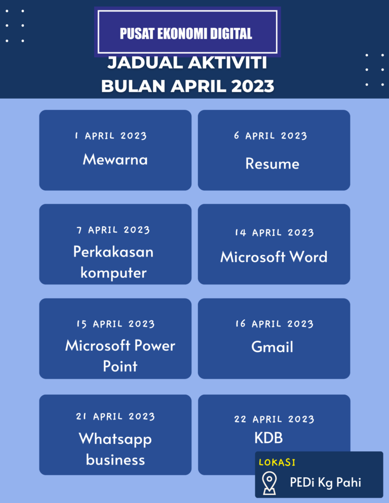 April 23