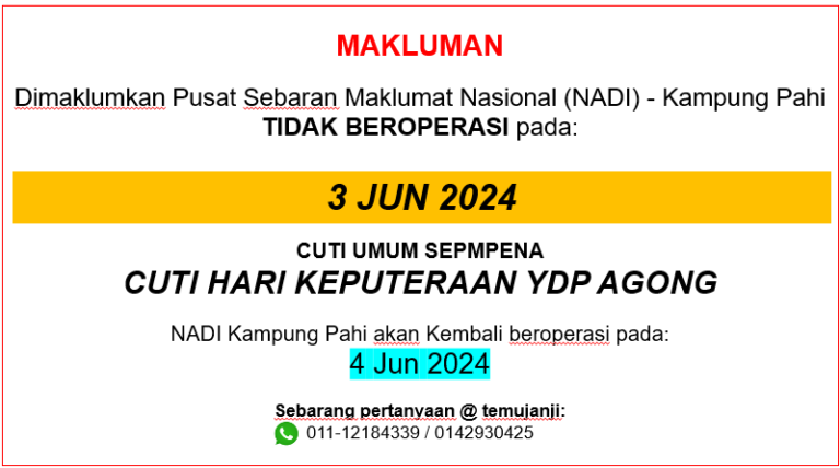 notis 3 jun