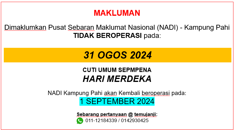 HARI MERDEKA